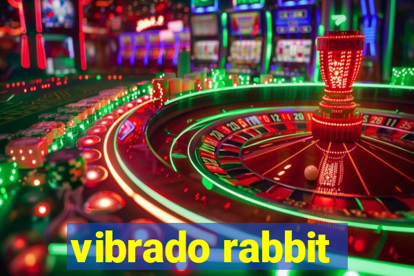 vibrado rabbit